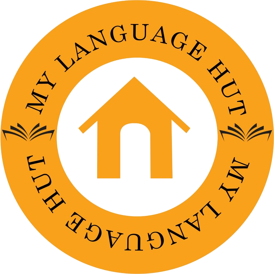 My Language Hut logo